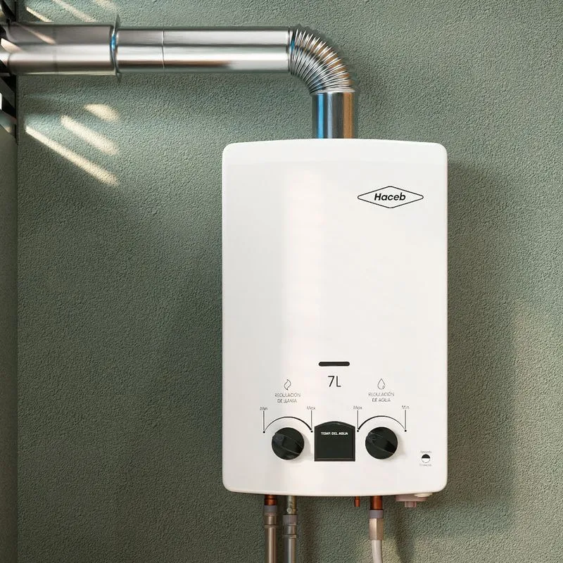 Mantenimiento Preventivo de Calentadores de Agua: Por Qué es Tan Importante (Octubre)