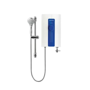 Calentador de agua haciendo ruidos fuertes